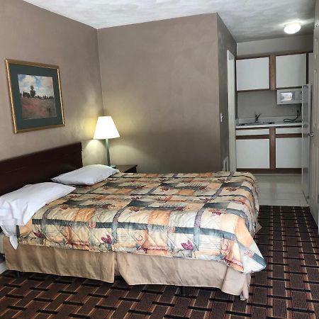 Affordable Suites Burlington Extérieur photo