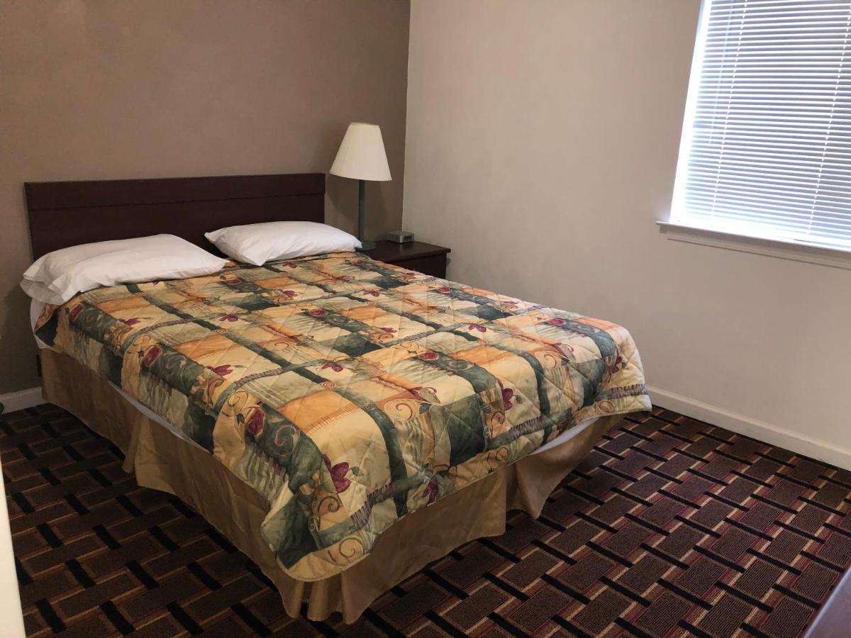 Affordable Suites Burlington Extérieur photo