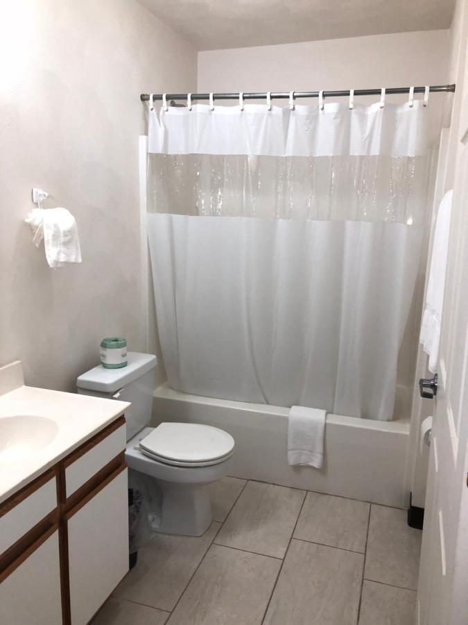 Affordable Suites Burlington Extérieur photo
