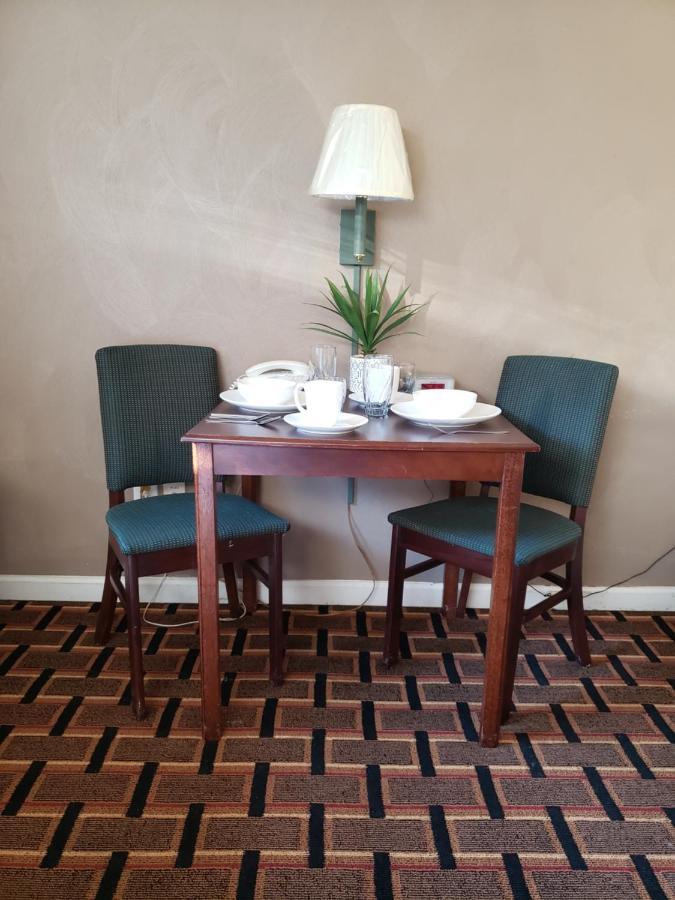 Affordable Suites Burlington Extérieur photo