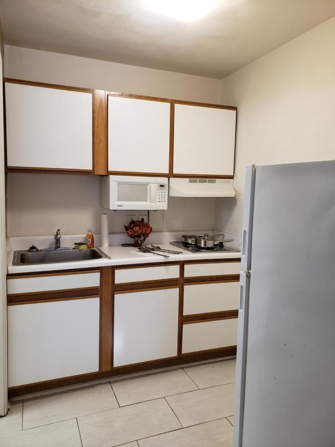 Affordable Suites Burlington Extérieur photo